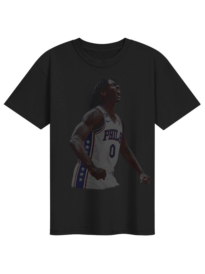 Tyrese Maxey Graphic Tee product image (1)