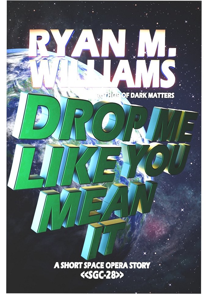 Drop Me Like You Mean It product image (1)