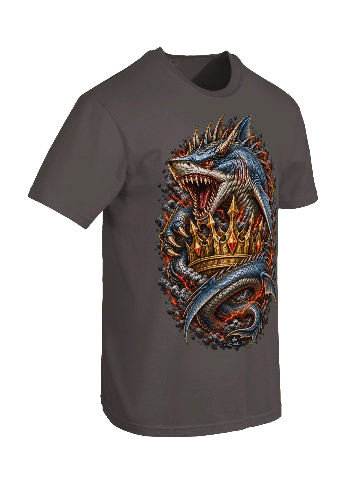 Great White Dragon product image (18)