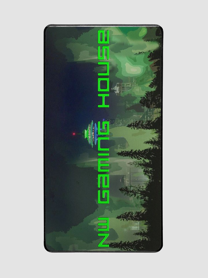 NWGH Official Wide mousepad product image (2)