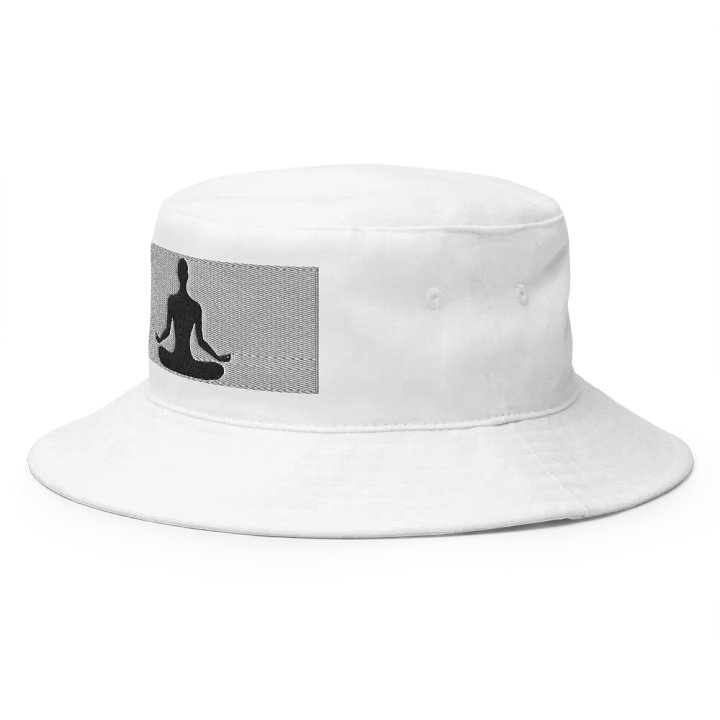 SERENITY NOW BUCKET HAT product image (2)