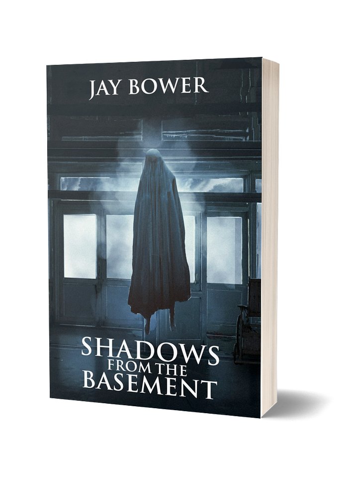 Shadows from the Basement (Paperback) product image (1)