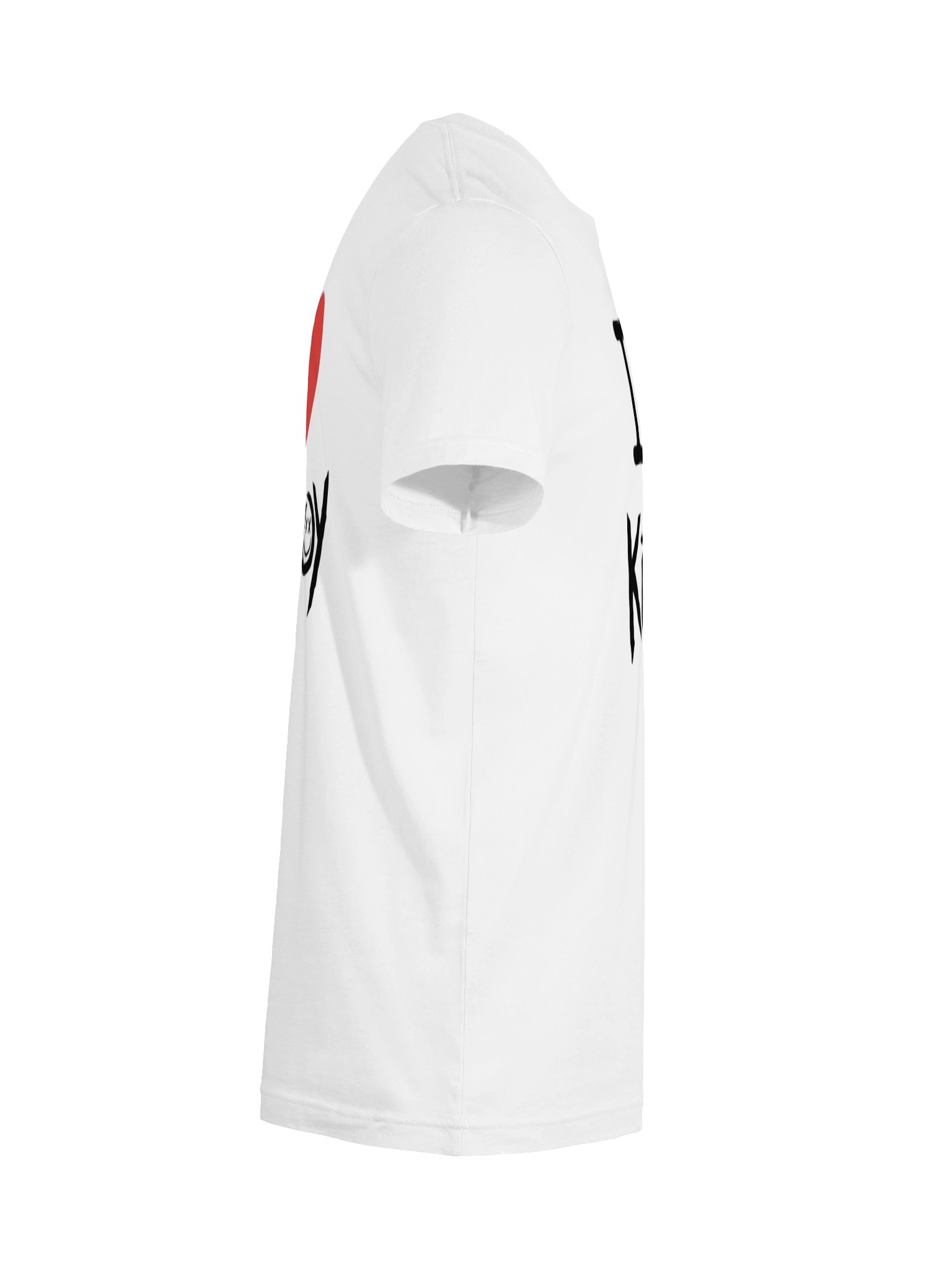 i love killboy supersoft tee product image (10)
