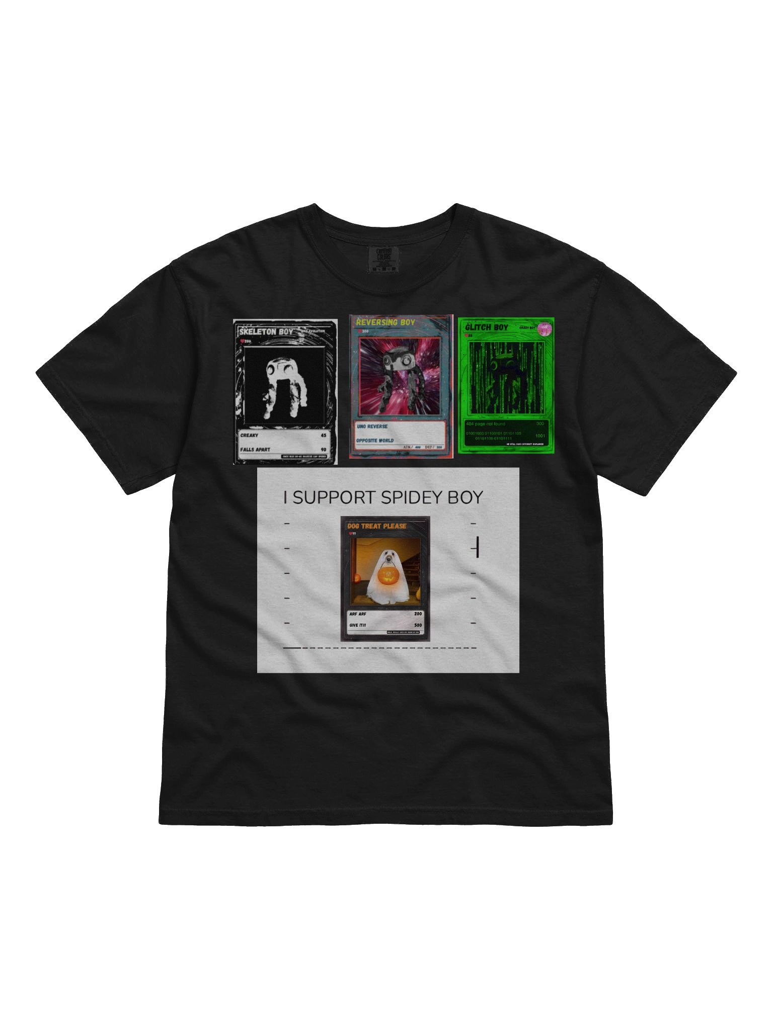 SPIDEY MERCH product image (1)