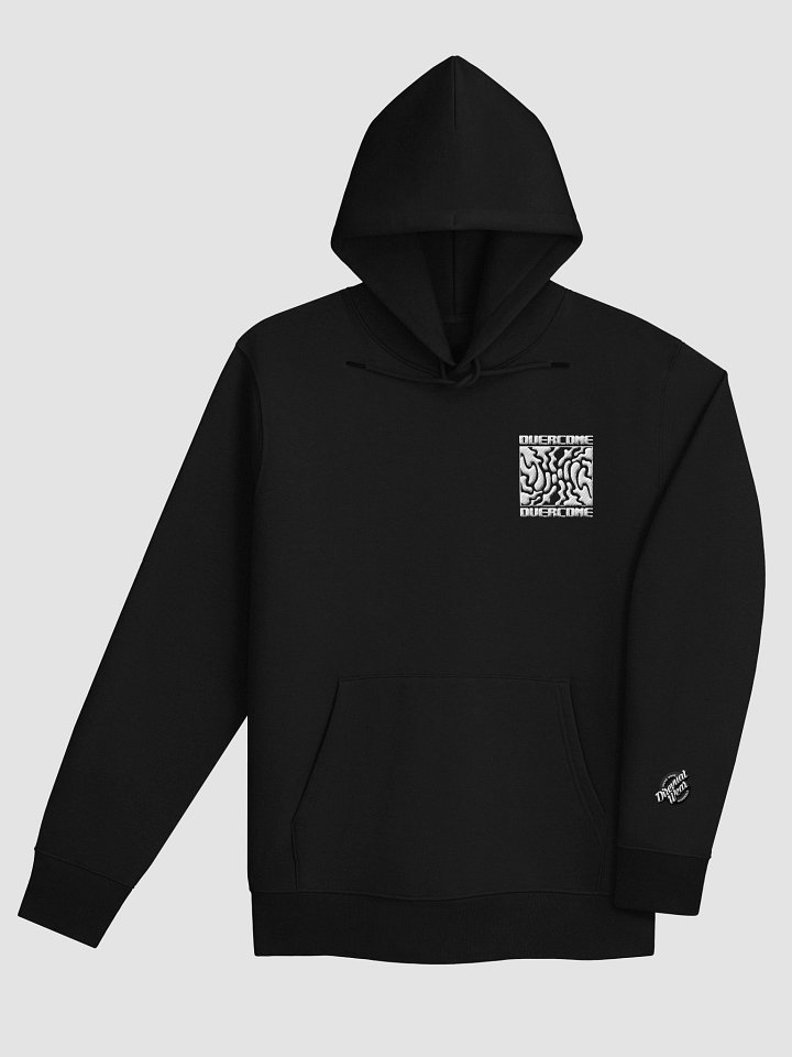 Overcome-Hoodie product image (2)