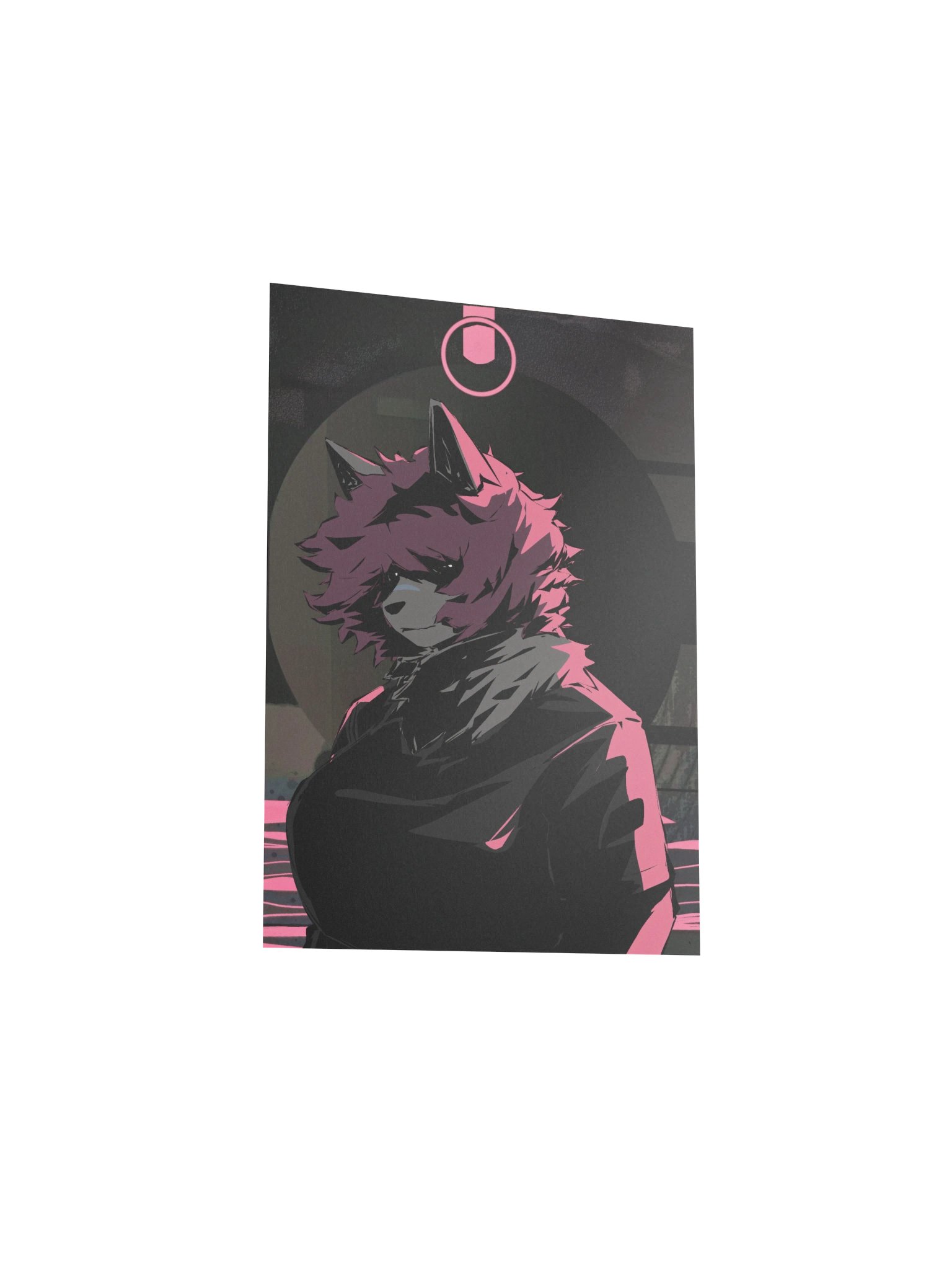 MMA | Exoworo Poster product image (3)
