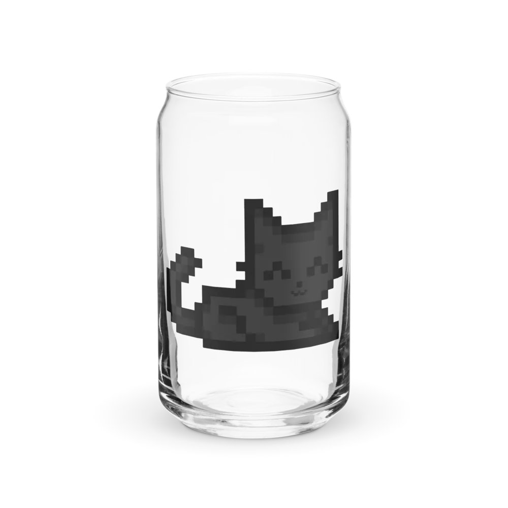 Pixel Suki Glass product image (1)