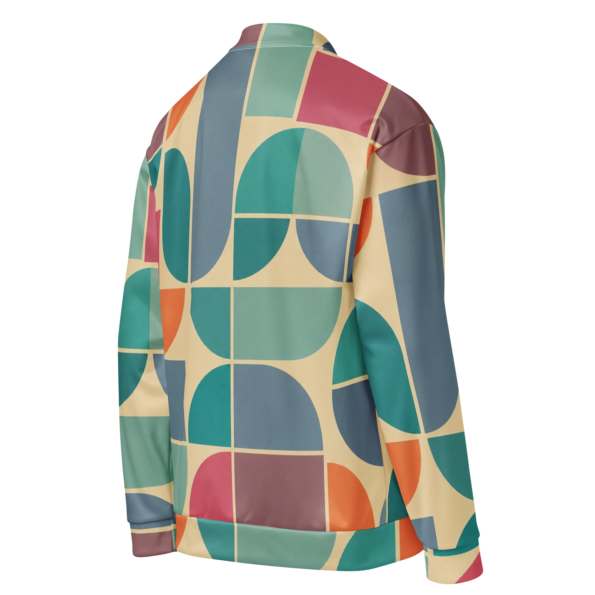 1981 - Bomber Jacket product image (4)