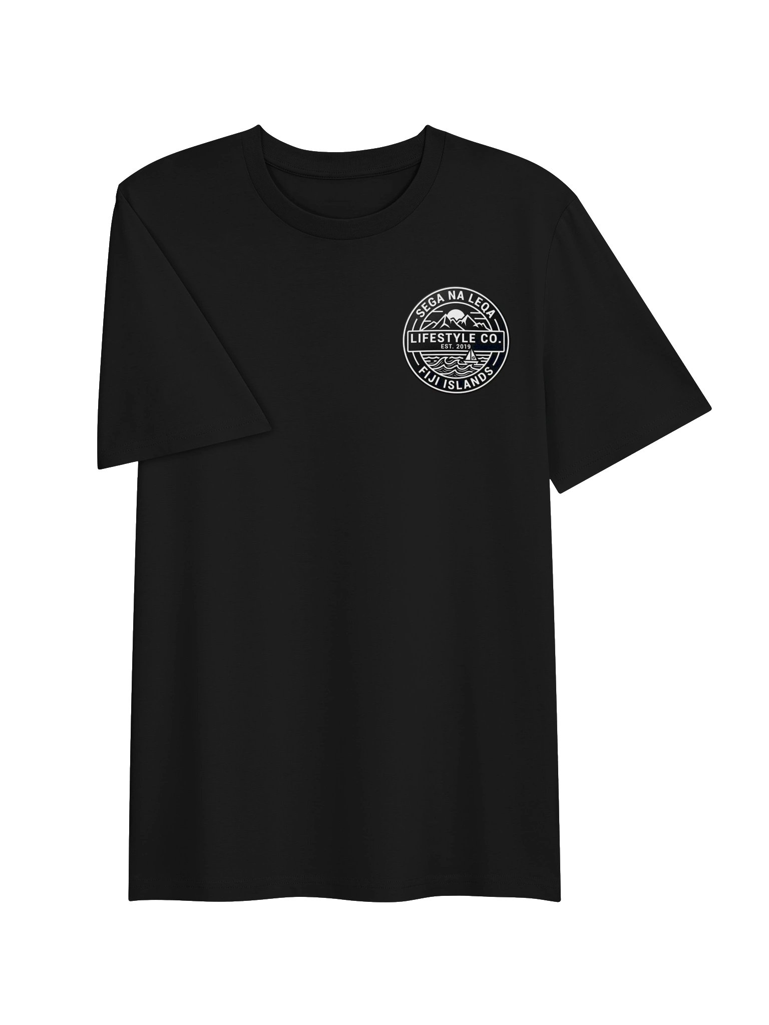 The Heritage Sail Tee 🌿 product image (3)