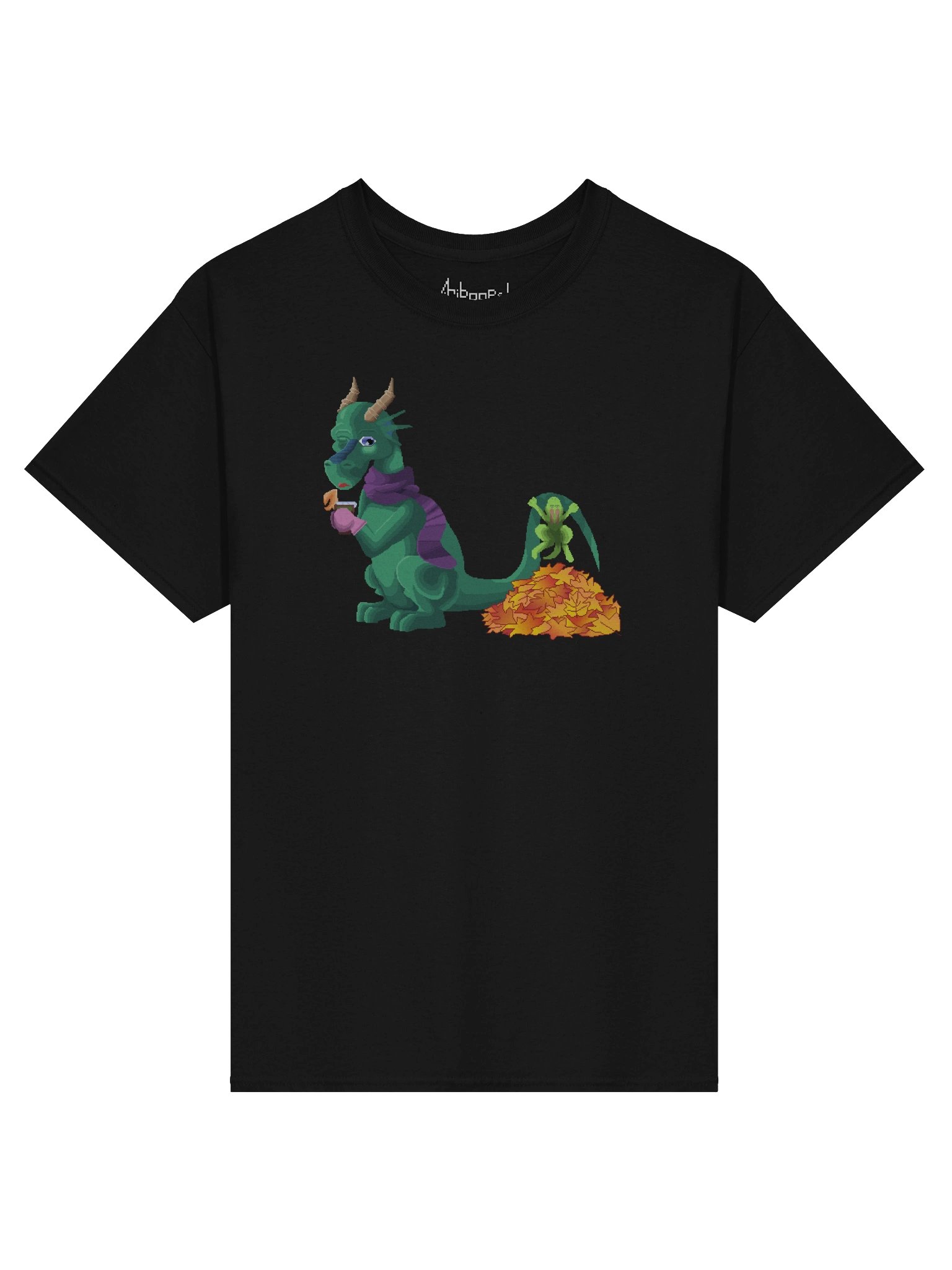 November 2025 "Child, Please" Companion Tee product image (1)