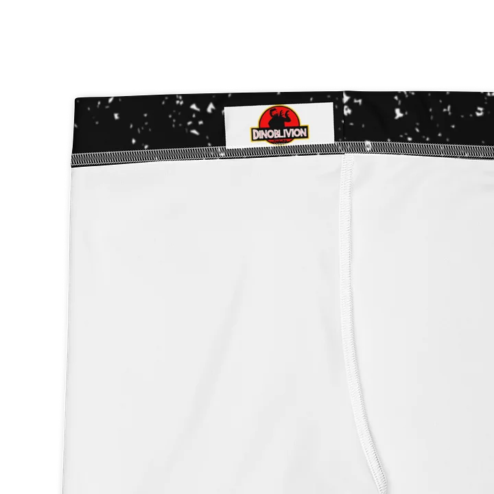 Primordial Soup Swim - Dinothon 2026 - Yoga Shorts - Up to 3XL product image (2)