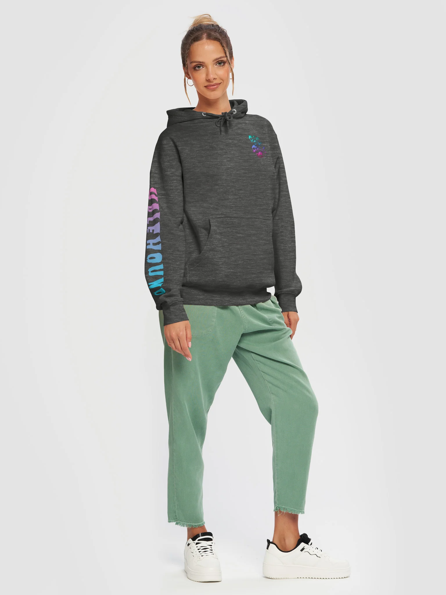 HACKER SHIT product image (7)