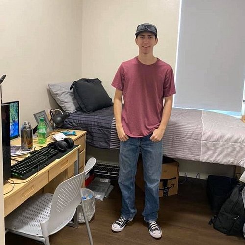 Tyler Robinson is in custody and accused of the assassination of Charlie Kirk!