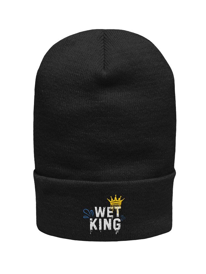 Wet King Winter Hat product image (1)