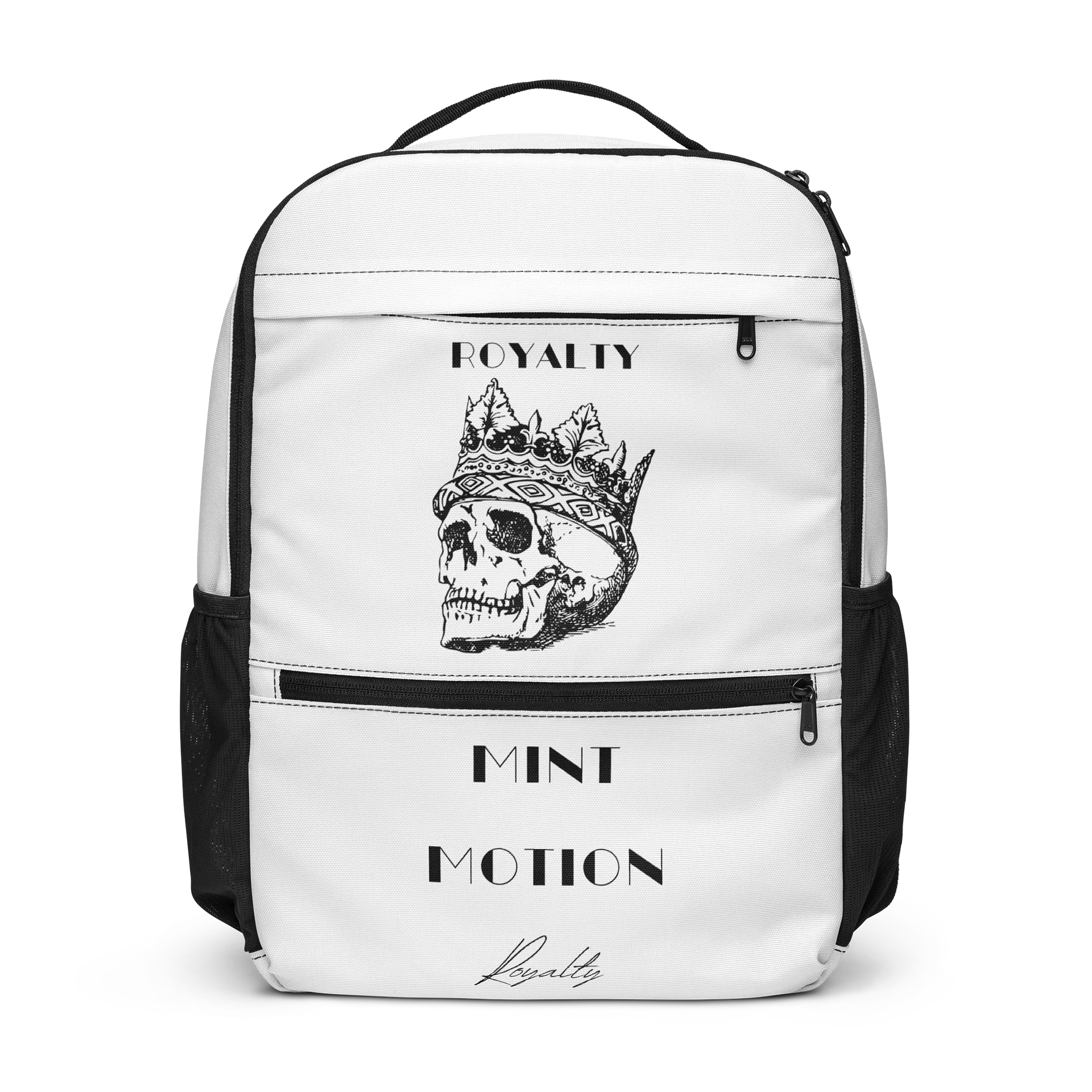 Royalty Series Back Pack product image (1)