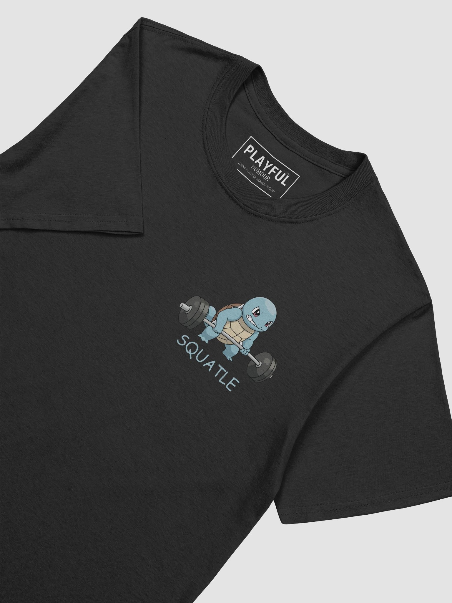 SQUATLE TEE product image (3)