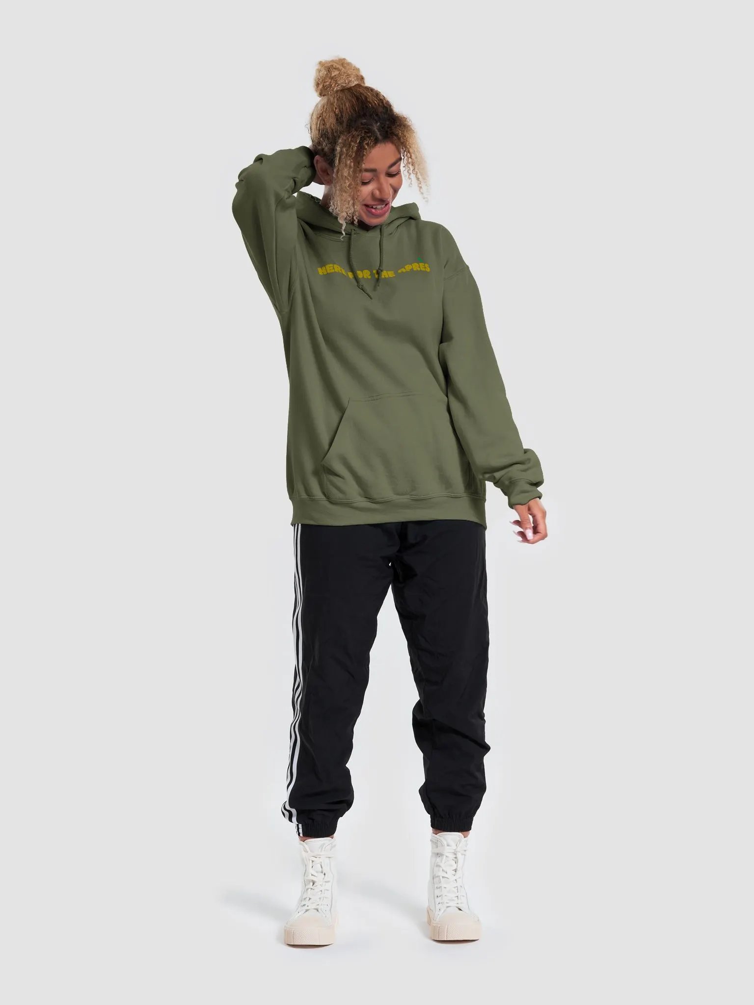 6 Packs Hoodie product image (23)
