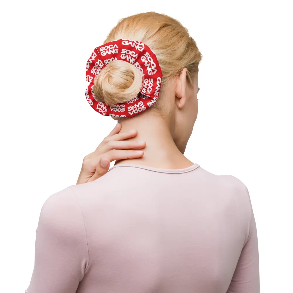 Logo Hair Tie product image (10)