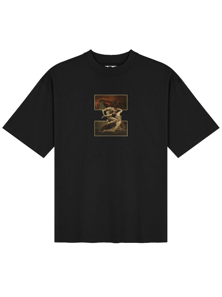 Dante and Virgile - Small Front product image (1)