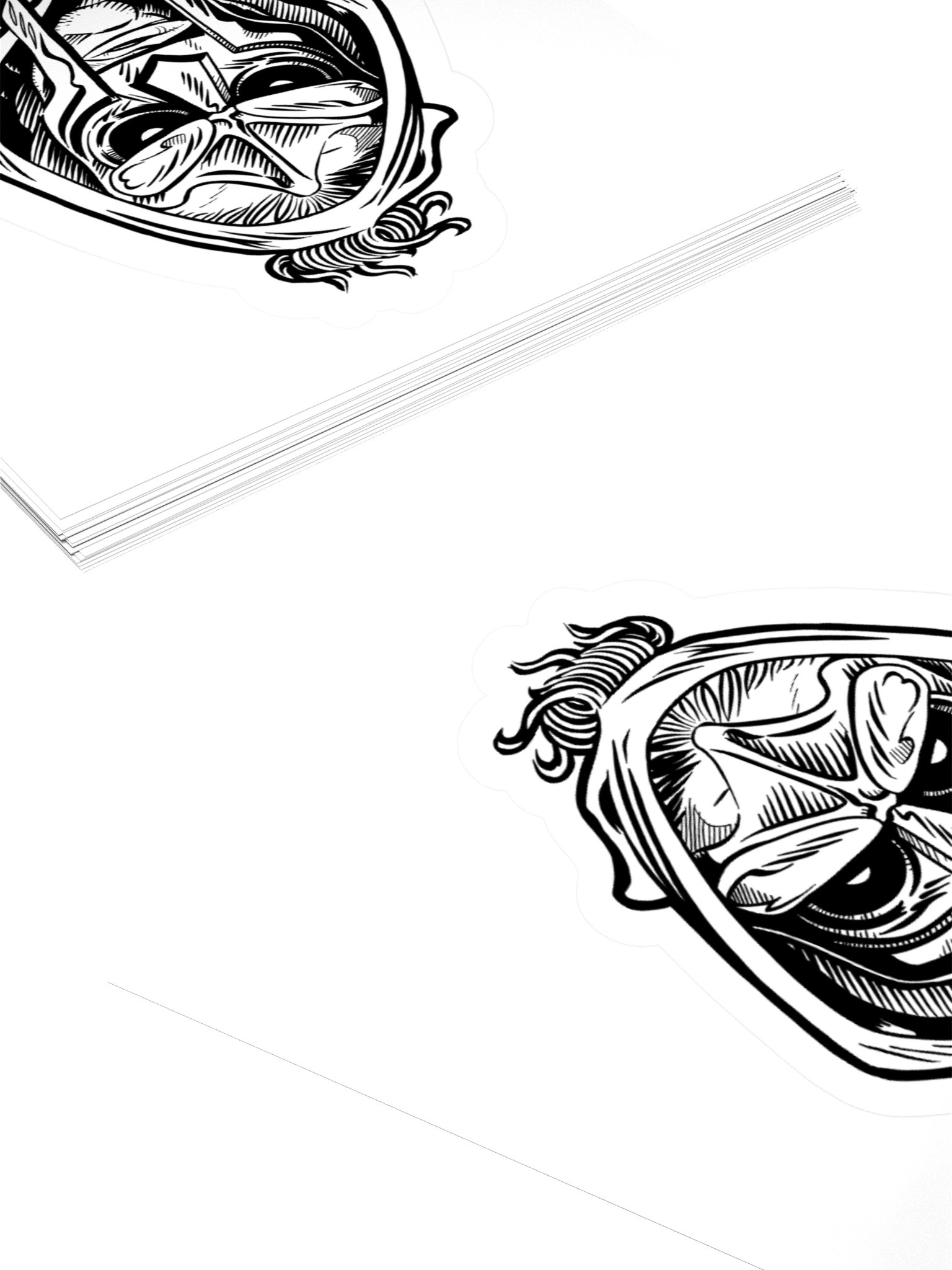 #1 STICKER product image (4)