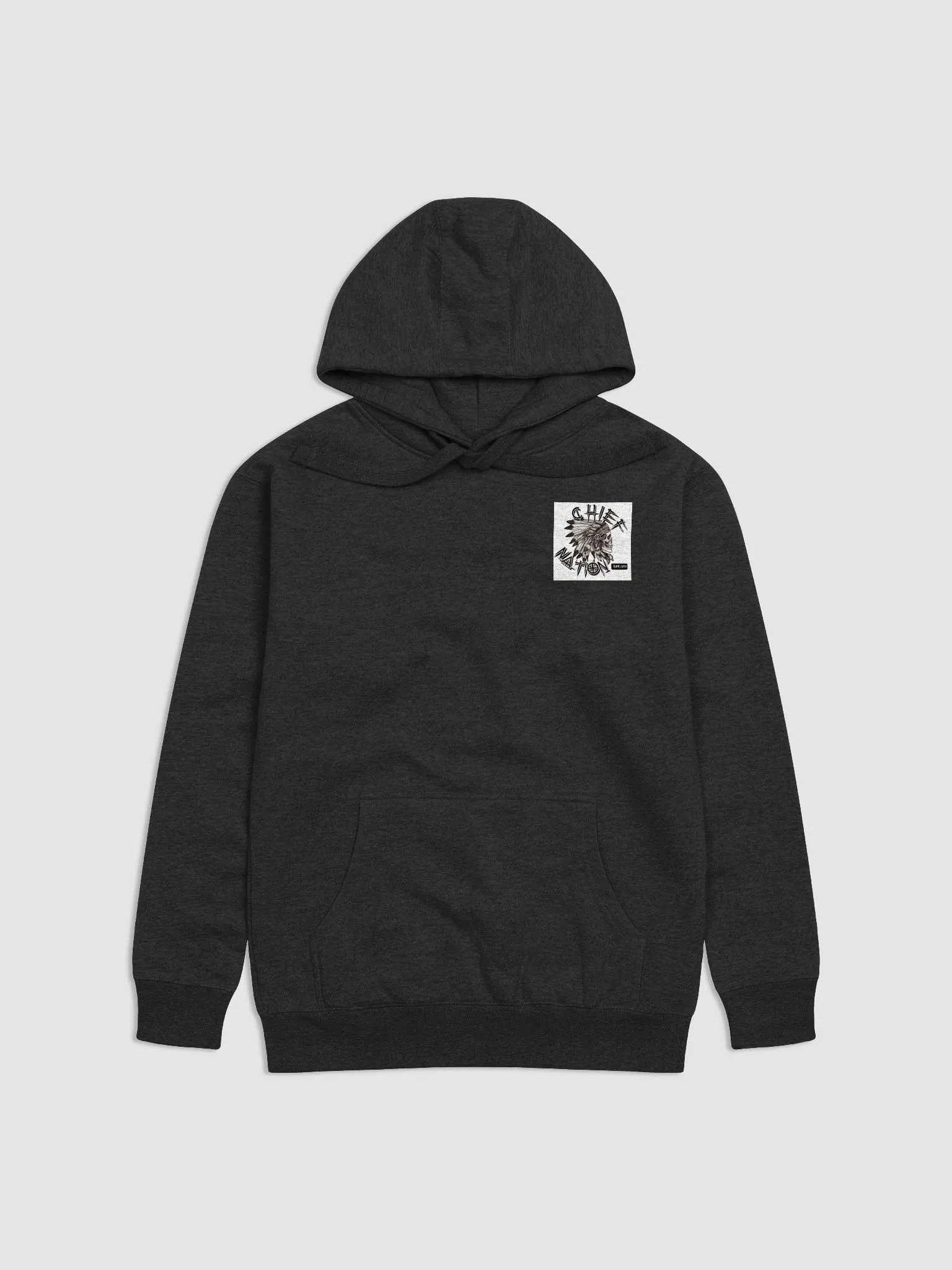 ChiefNation hoodie product image (1)