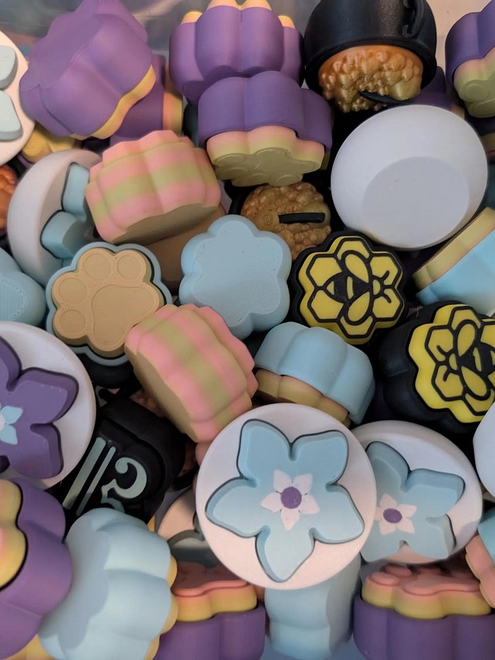 Mystery Fidget Clicker Bundle product image (1)