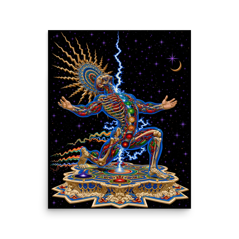 Divine Energy product image (1)