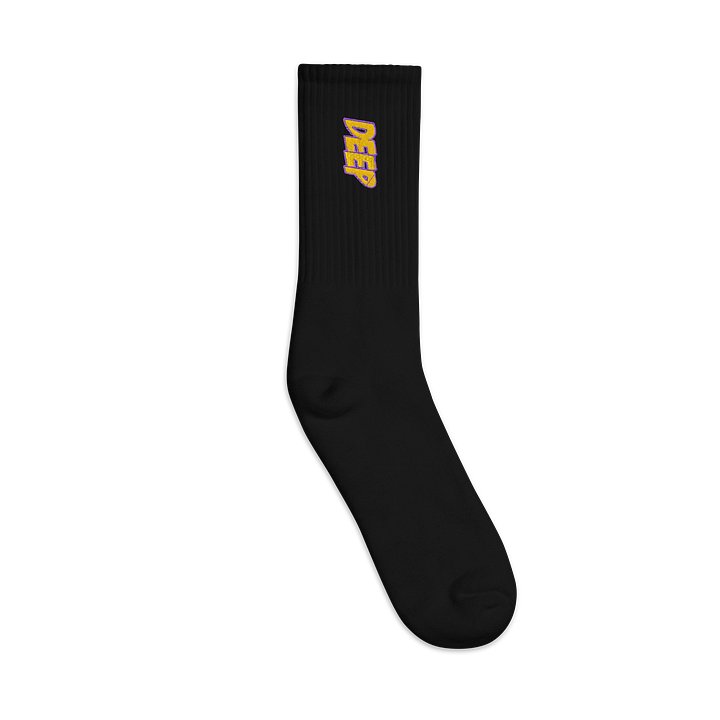 Nice Deep Socks product image (2)