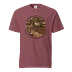 Izaak Walton’s The Compleat Angler “Quietest and Fittest Place” T-Shirt