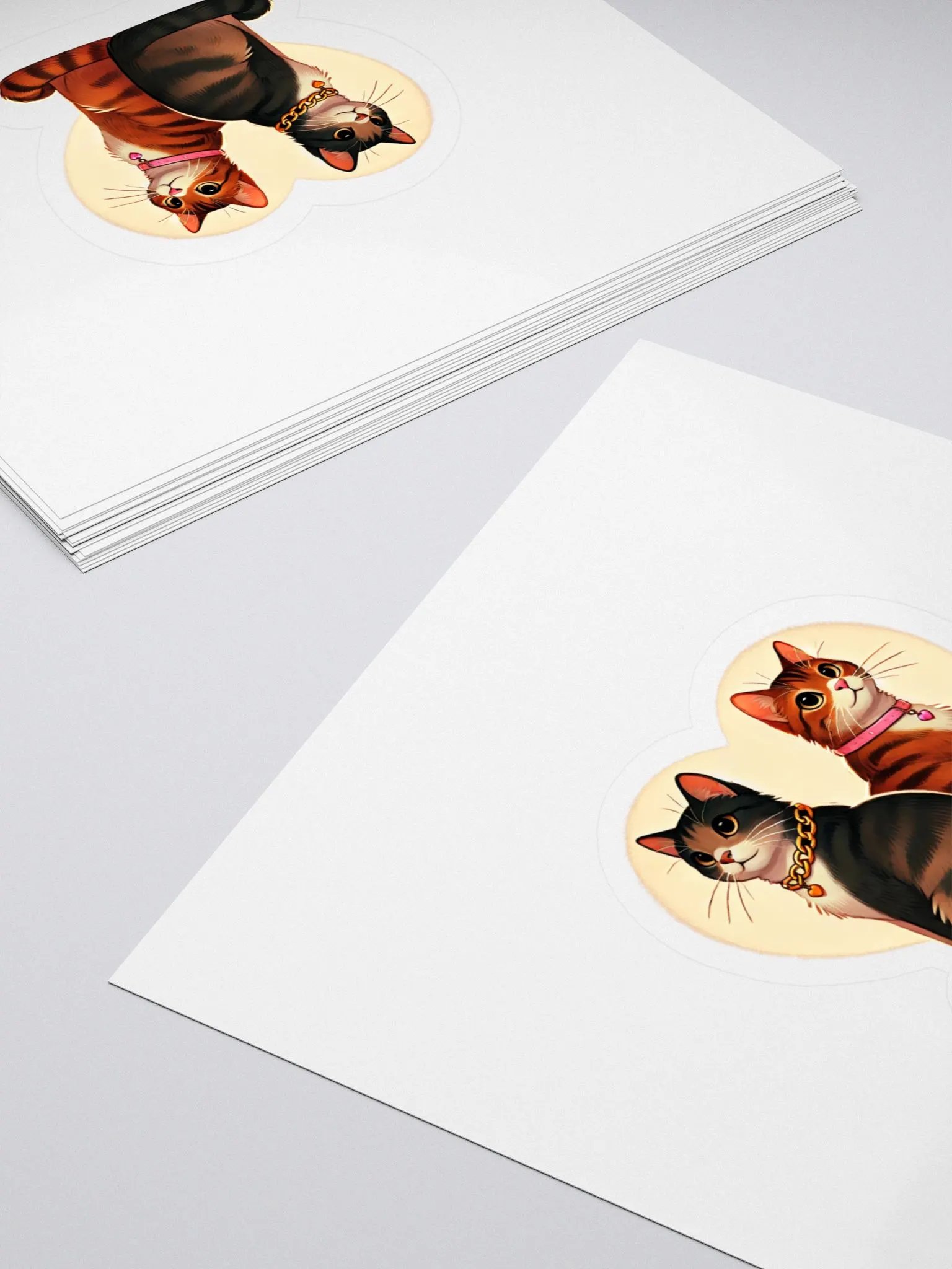 Strays Sticker product image (4)