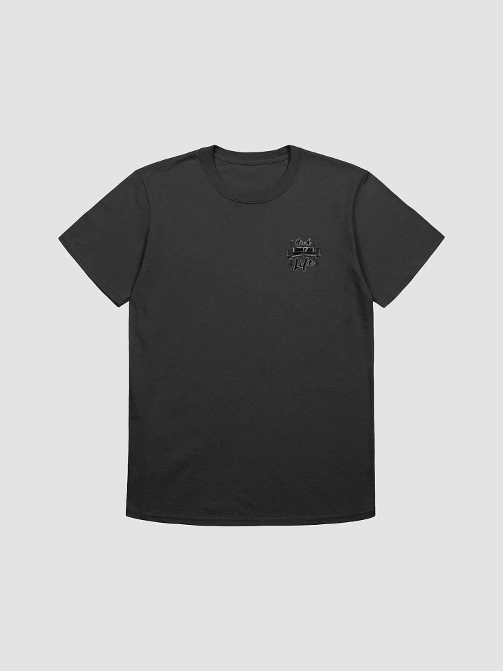 Livin' the Dream-B&W product image (2)