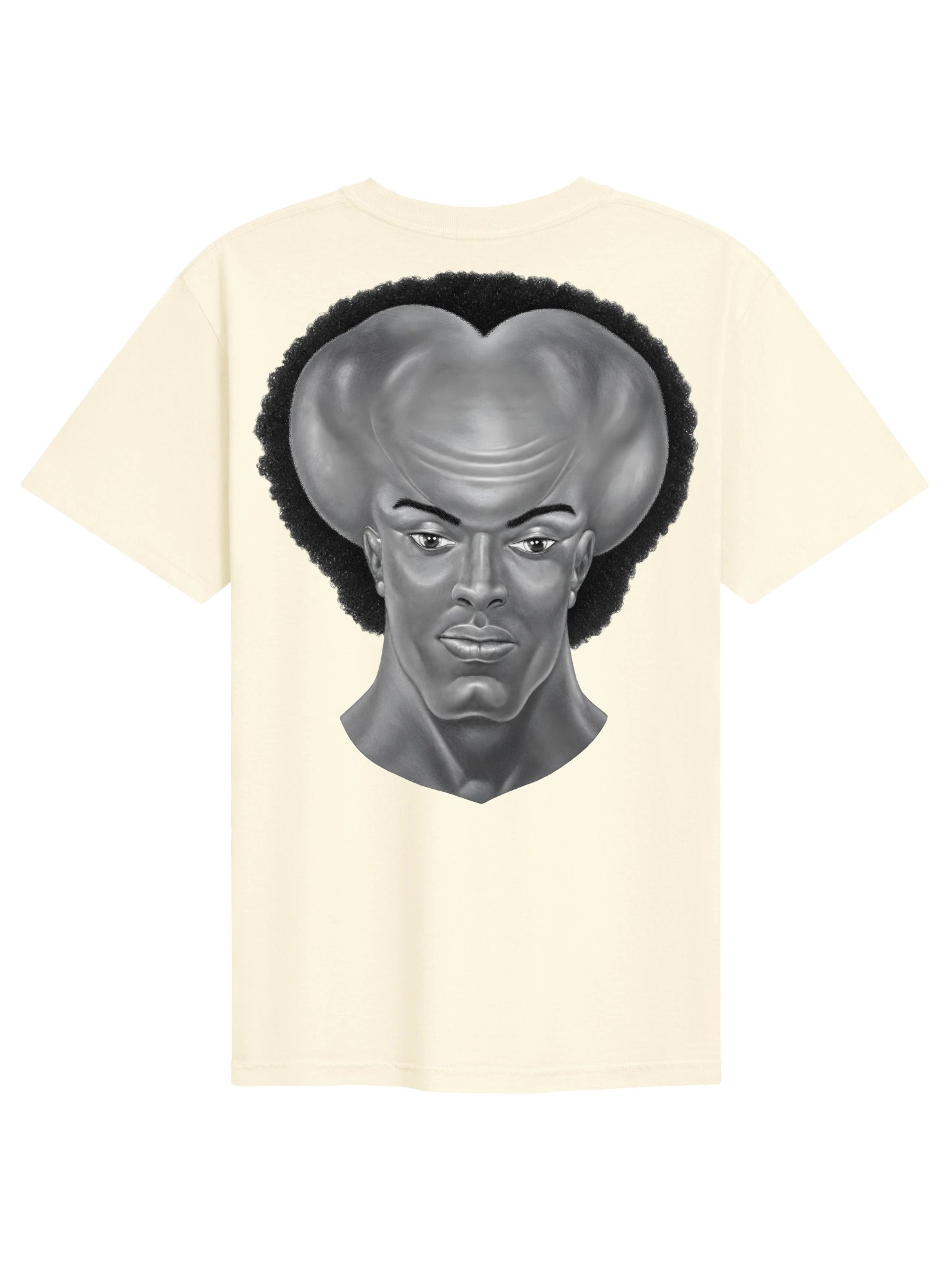 Yakub Heavyweight Tee product image (1)