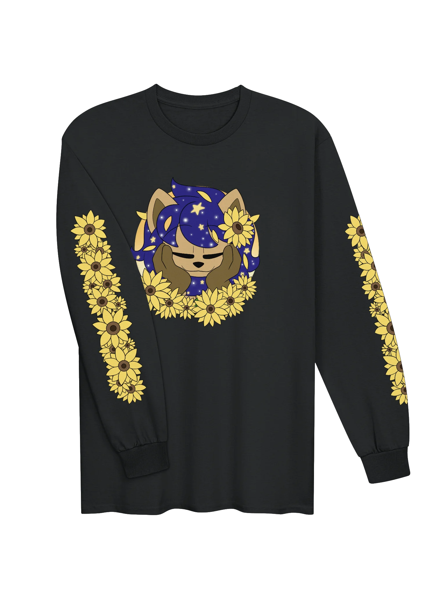 Sunflower Leo product image (3)