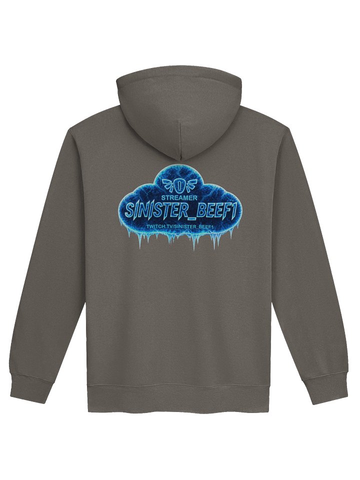 Sinister Hoodie product image (2)