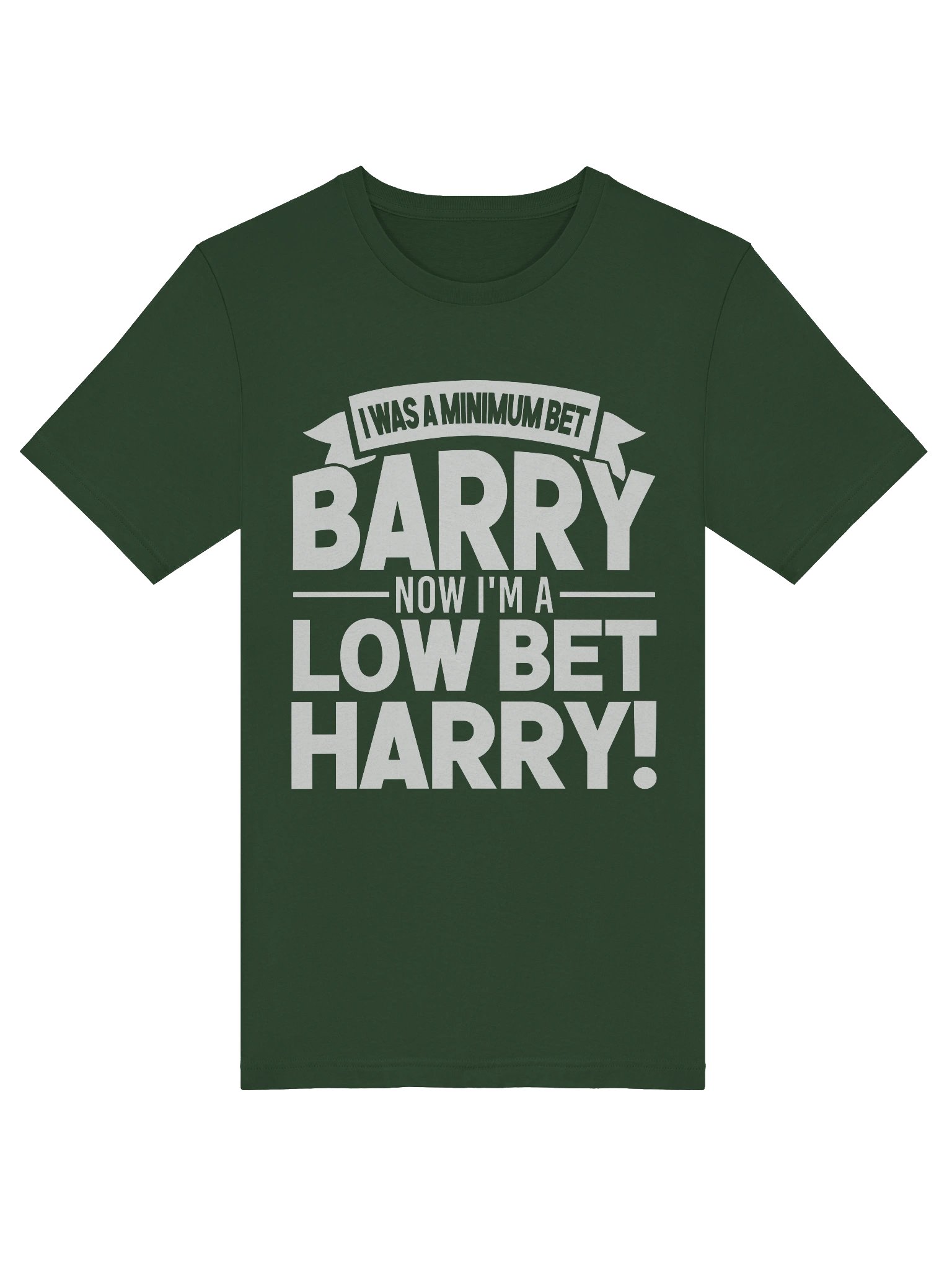 Min Bet Barry! product image (38)