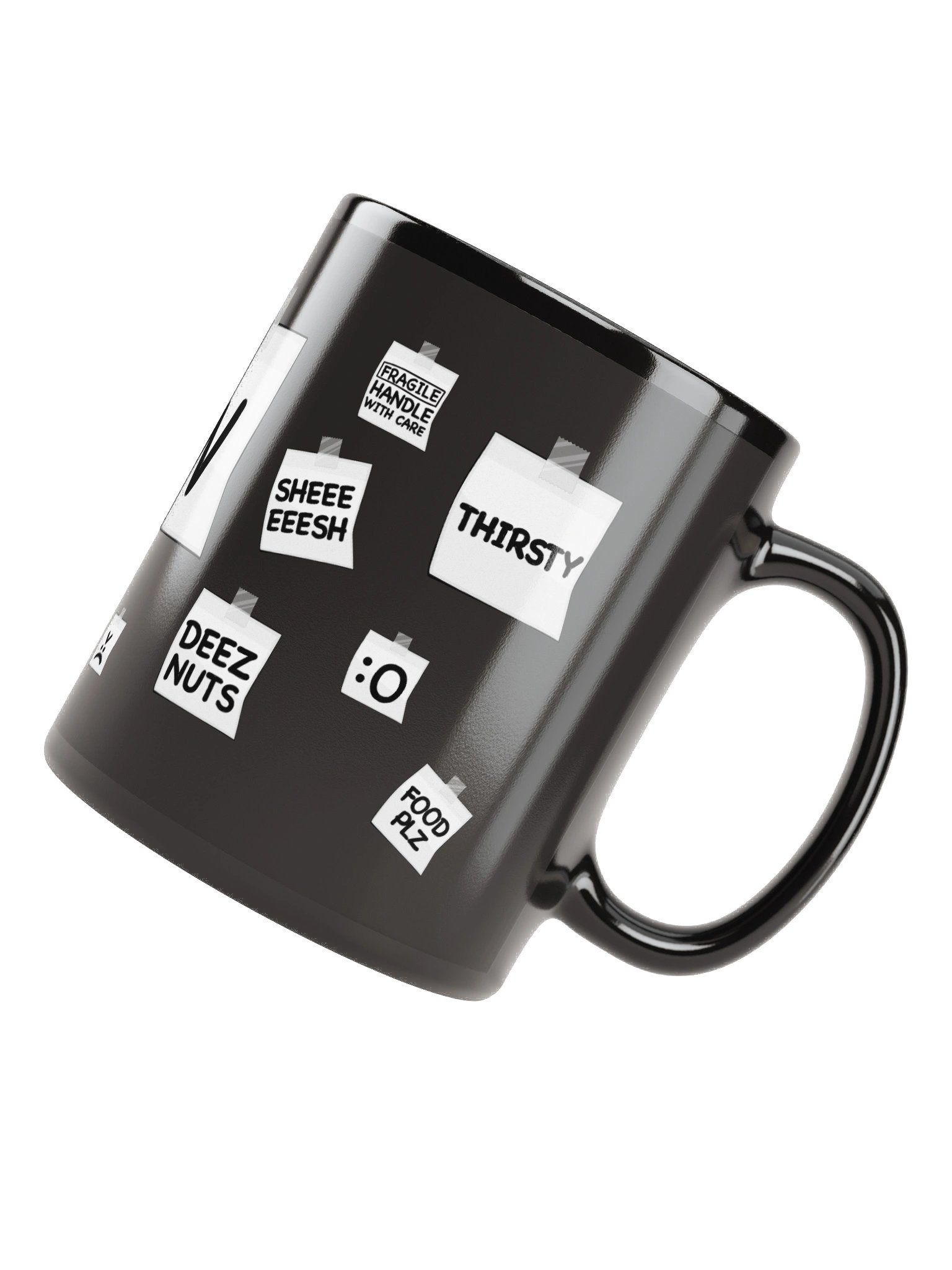 Sticky Mug product image (3)