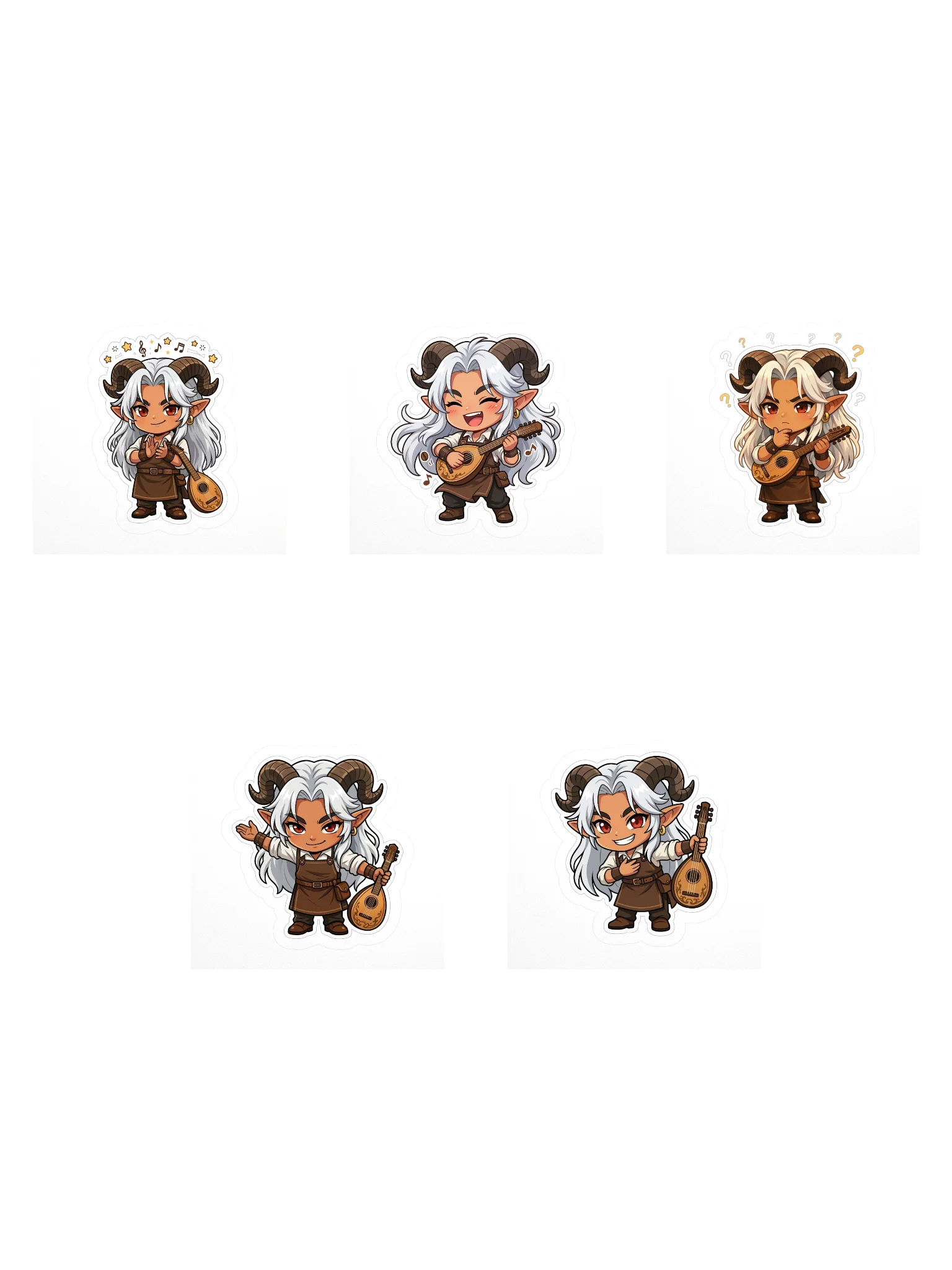Yang Reaction Bundle product image (1)