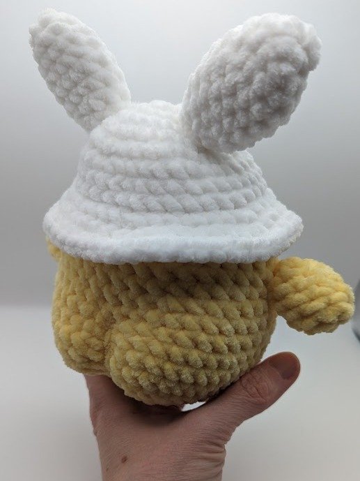 Chicks With Hats! product image (2)