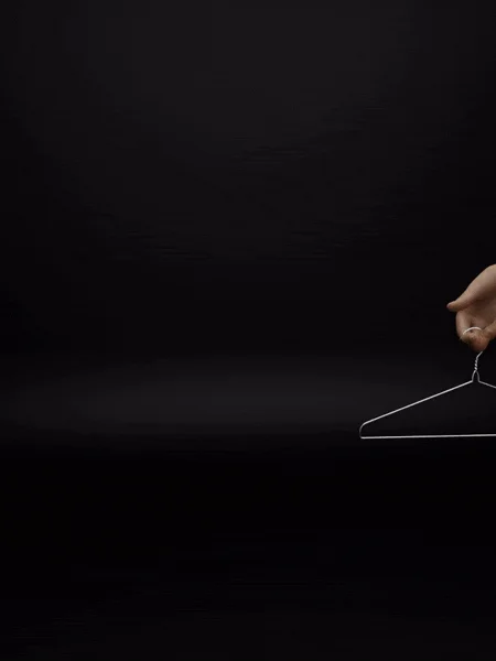 Hand Animation with Hanger product image (1)