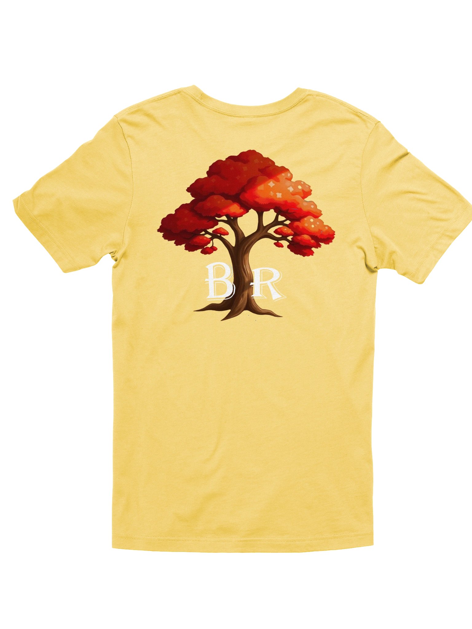 "CYOR V2" TEE product image (17)