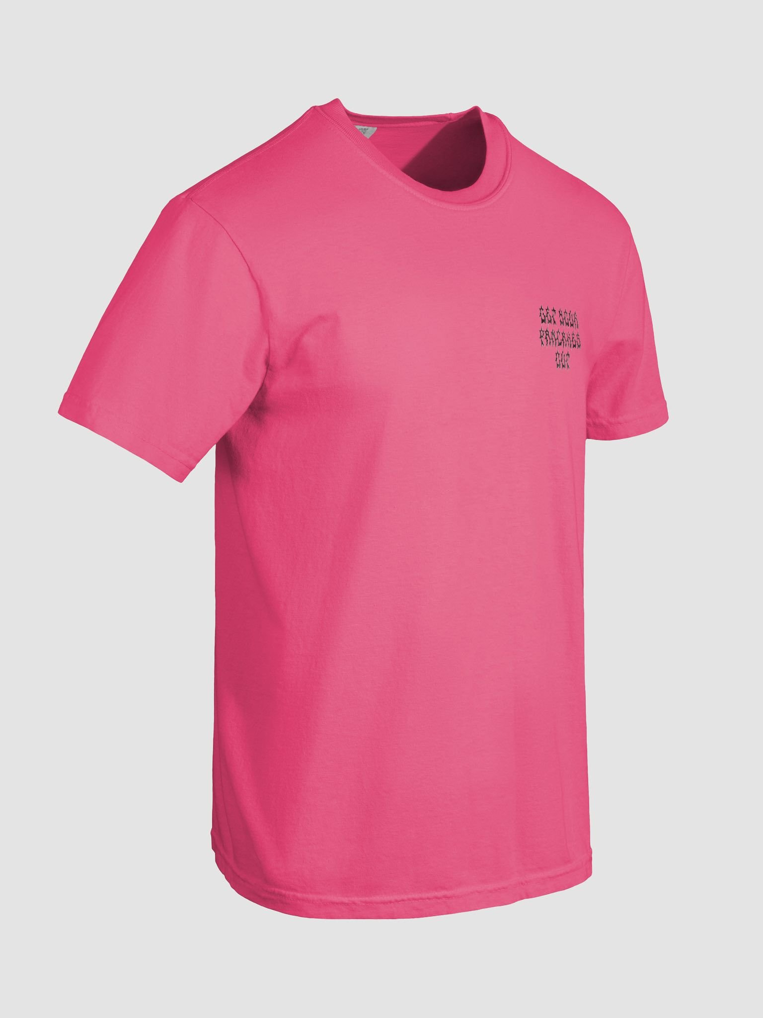 Get Your Pancakes Out! Tee product image (25)