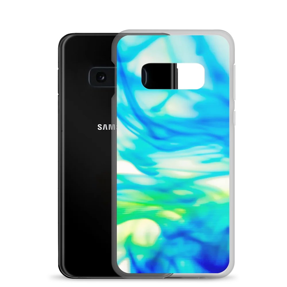 Aqua Wave Samsung® Clear Case product image (24)