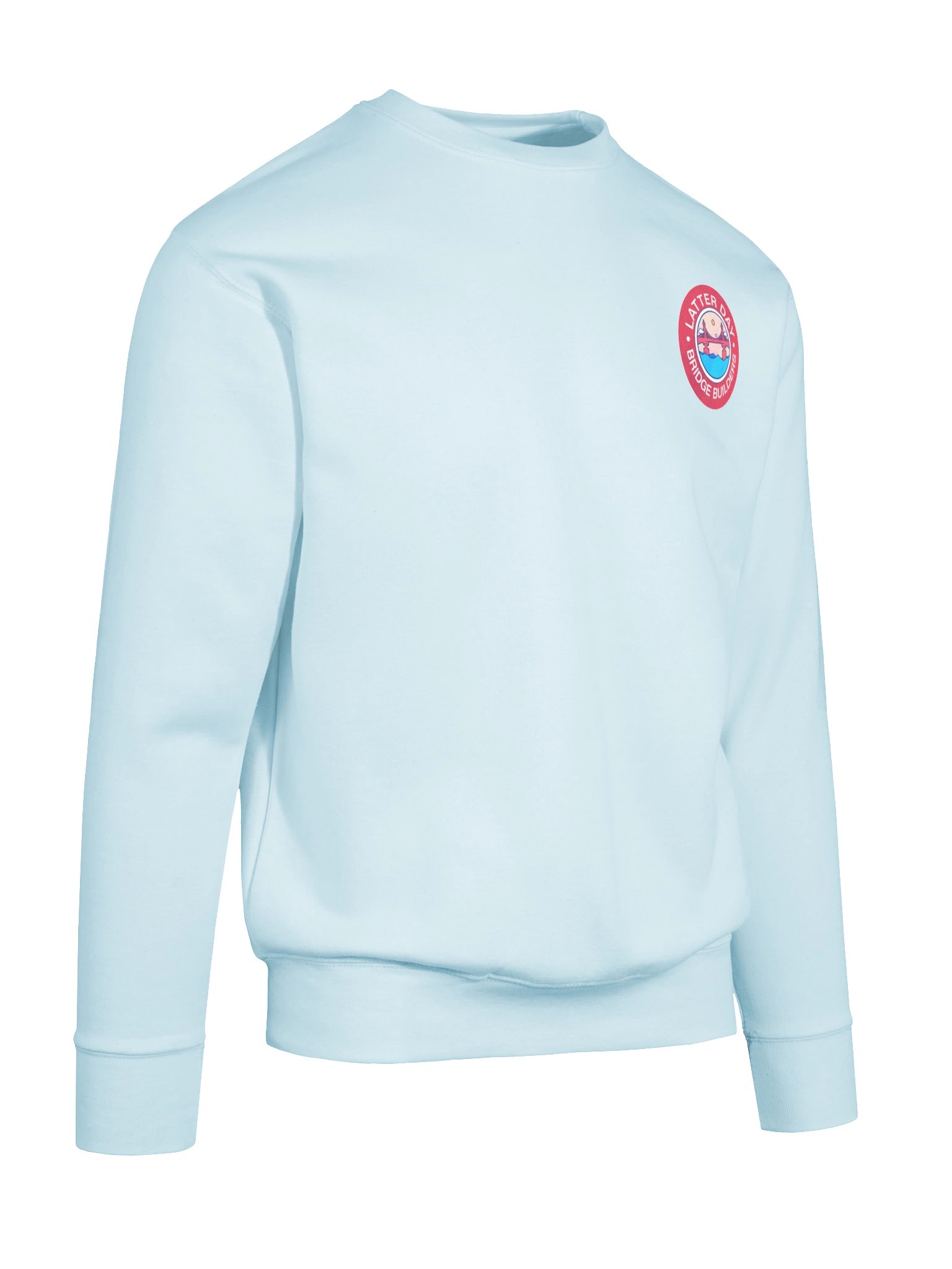 Small Logo Sweatshirt product image (11)