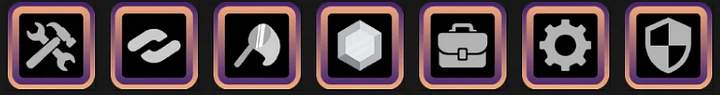 Royal Purple Role Icons product image (1)
