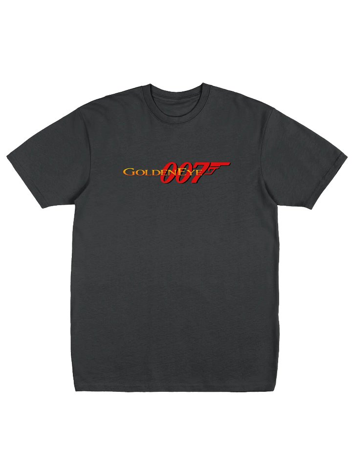 GoldenEye 007 T-Shirt product image (1)