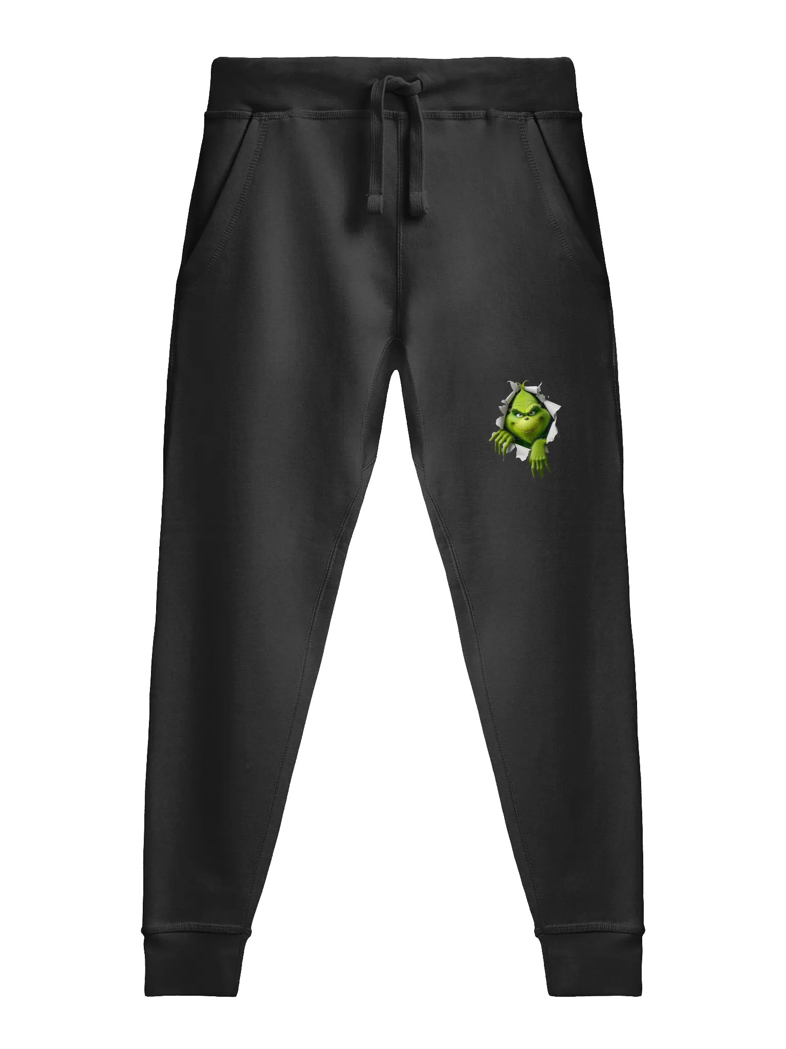UNHINGED HOLIDAY SWEATS product image (2)