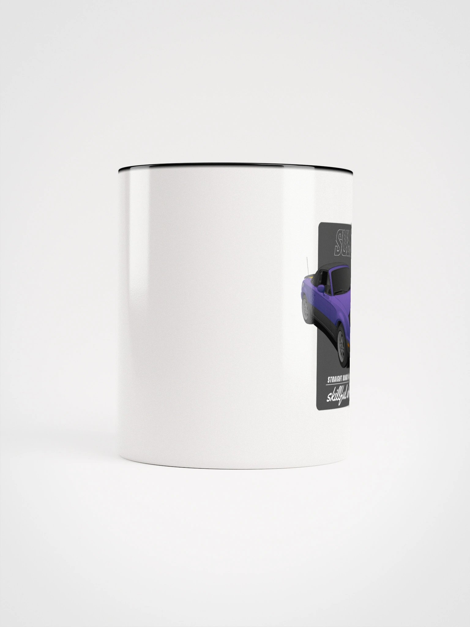 Mug - sully product image (25)