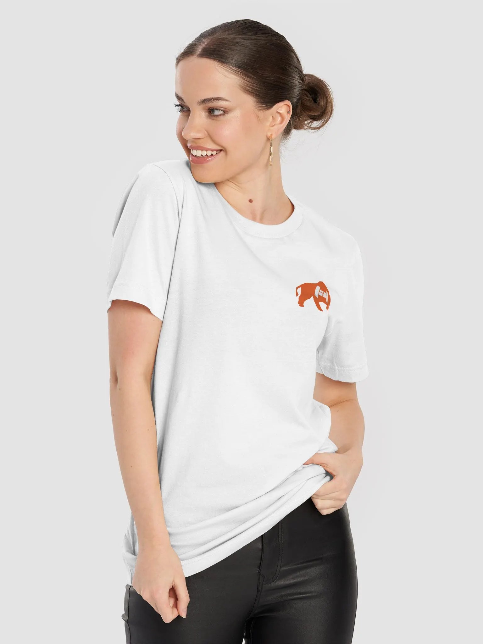 Fear Tshirt product image (108)
