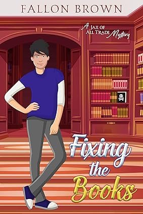 Fixing the Books product image (1)