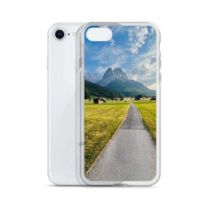 German Alp Series: Pathway to Serenity product image (51)